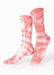 Eat My Socks Strawberry Smoothie 2 Pair Socks