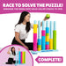 What Do You Meme? Giant Color Stack Challenge Game