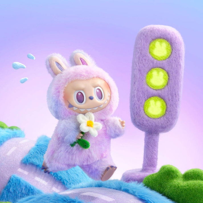 POP MART The Monsters Big into Energy Series