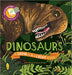 Shine a Light Dinosaurs Book