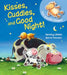 Kisses Cuddle Good Nght Book