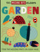 Missing Bits Garden