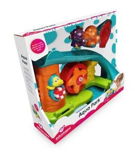 Tub Fun Park