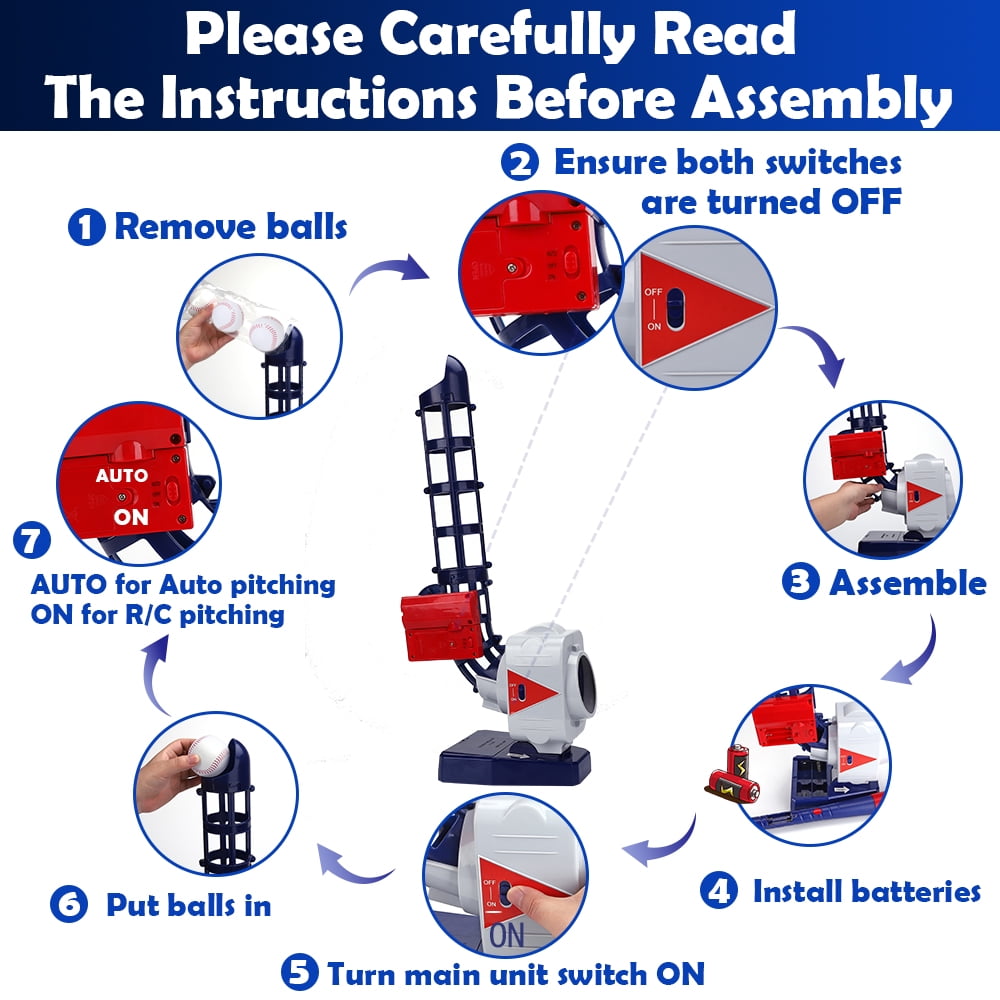 Iplay Ilearn 2 in 1 Baseball & Tennis Play