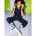 Eat My Socks Kids Apple Juice Socks