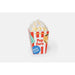 Eat My Socks Kids Popcorn Socks
