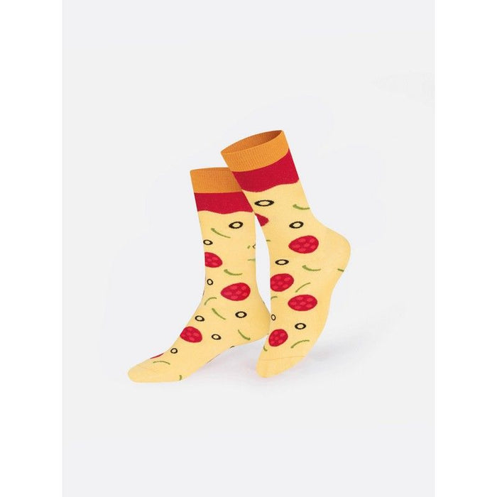 Eat My Socks Kids Napoli Pizza Socks