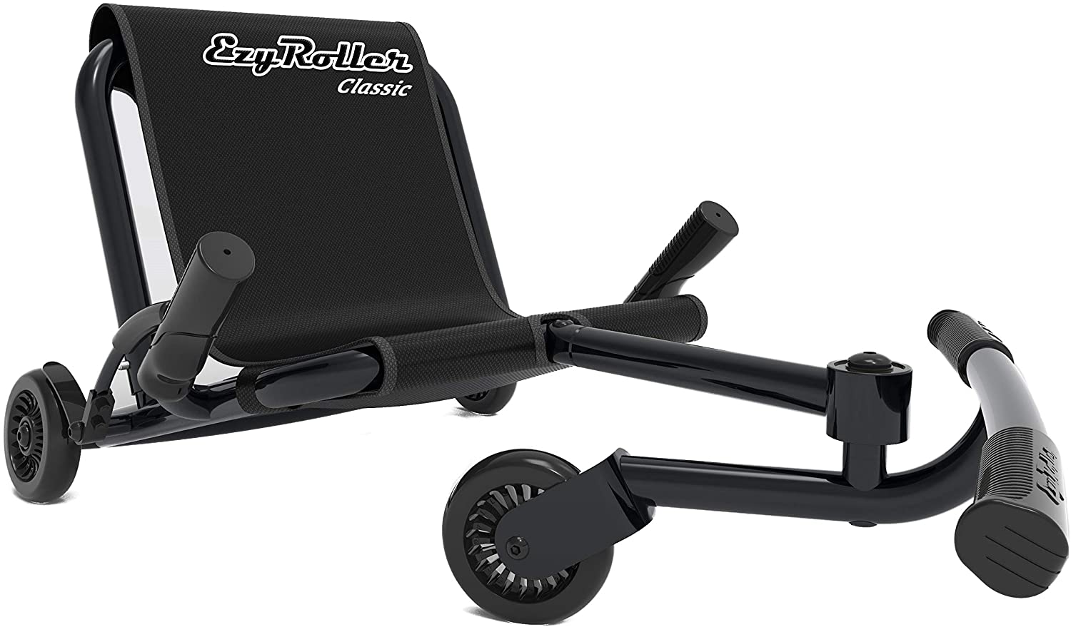 Ezyroller Black