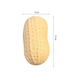 Jumbo Realistic Slow Rising Peanut Squishy Toy 2026