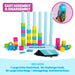 What Do You Meme? Giant Color Stack Challenge Game