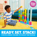 What Do You Meme? Giant Color Stack Challenge Game