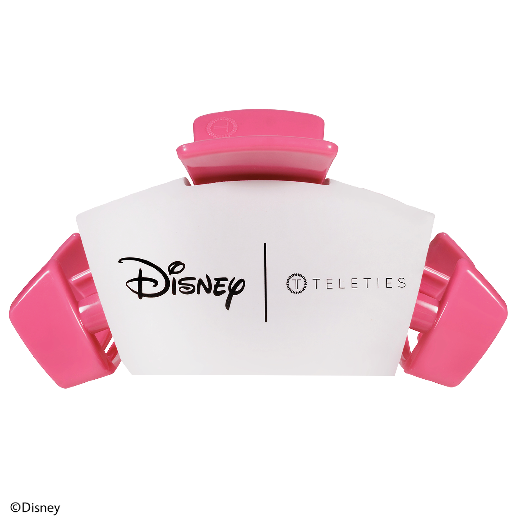 Classic Hair Clip | Large | Minnie Mouse