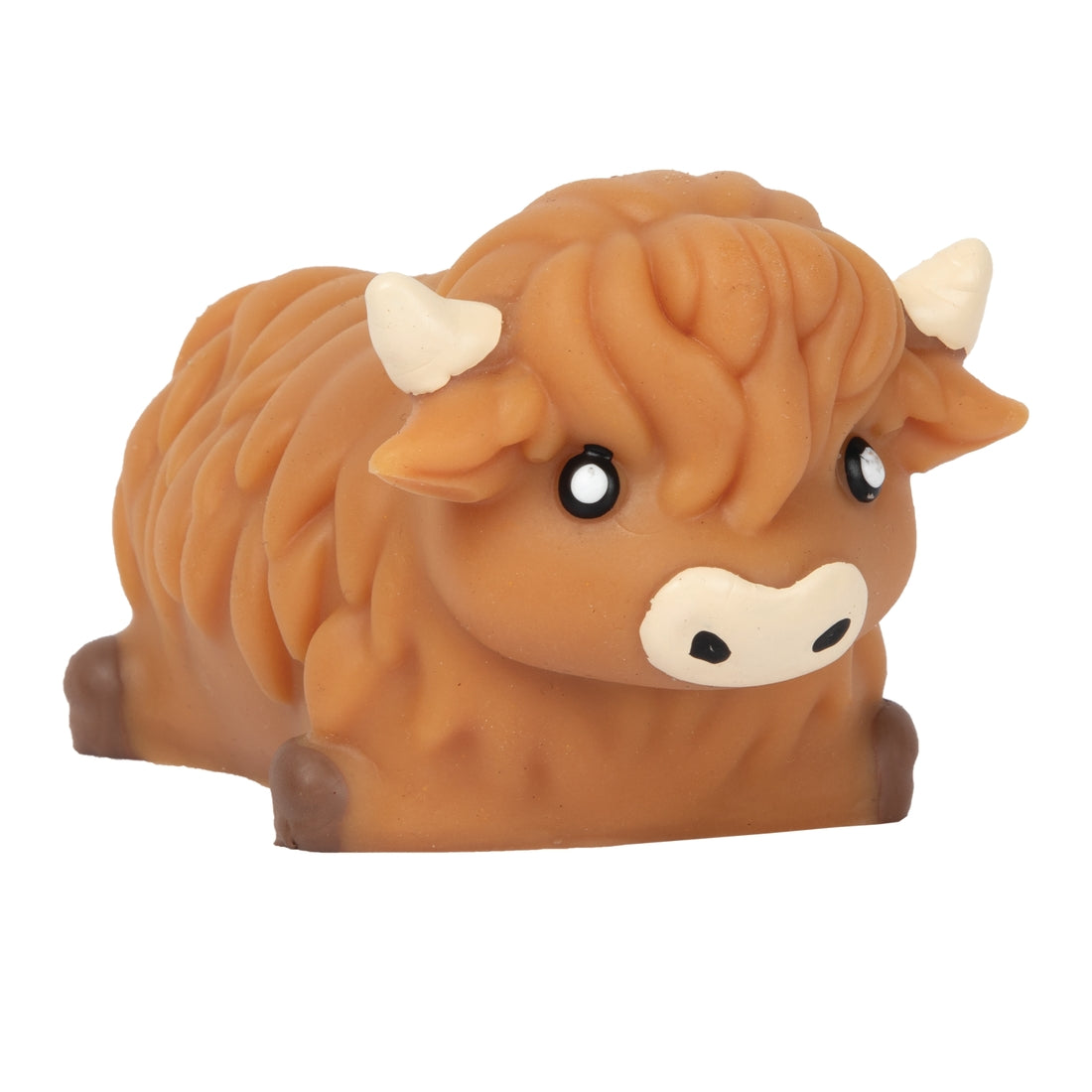 Wee Highland Cow Squeezy