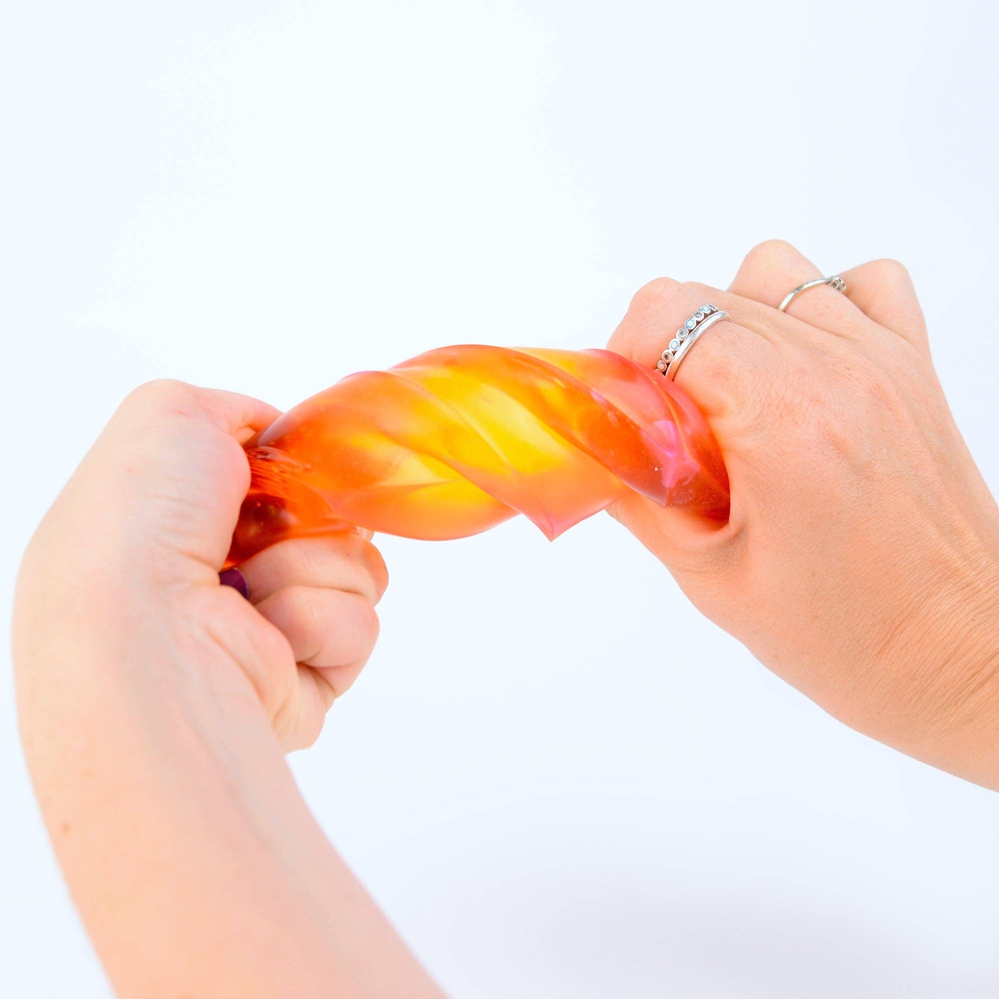 CMY Cubes - The PolySquish Discovery Series Mystery Blind Box