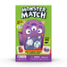 Exploding Kittens Monster Match Card Game MOMA-CORE-3