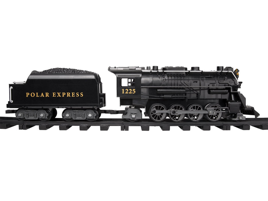 The Polar Express Train Set
