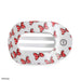 Teleties Disney Minnie Mouse Large Flat Round Hair Clip