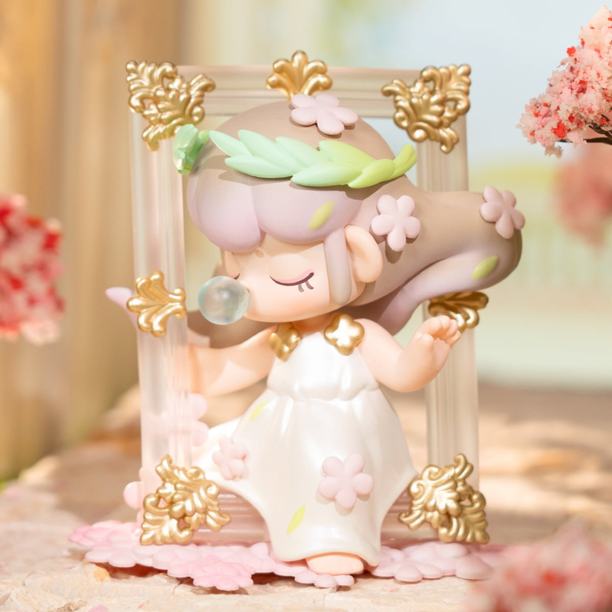 Nanci Museum of Fantasy Blind Box (1 Box)