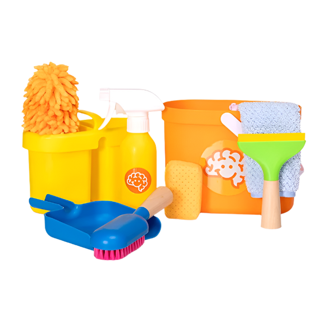 Pretendables Cleaning Kit