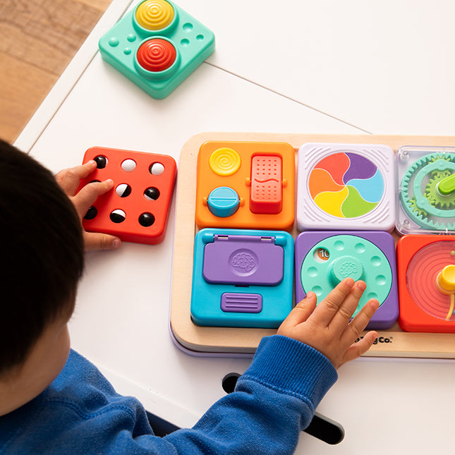 PlayTab Board