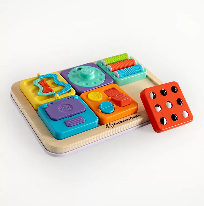 PlayTab Board
