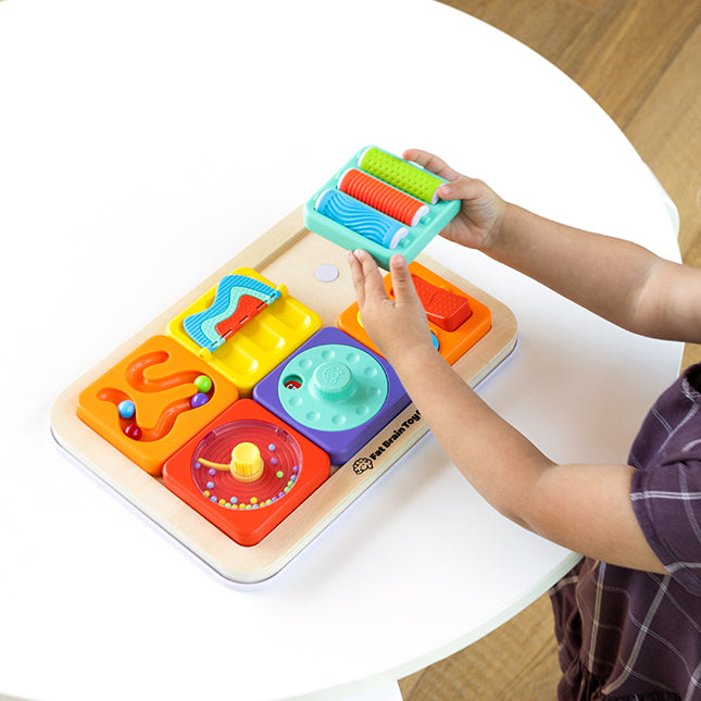 PlayTab Board