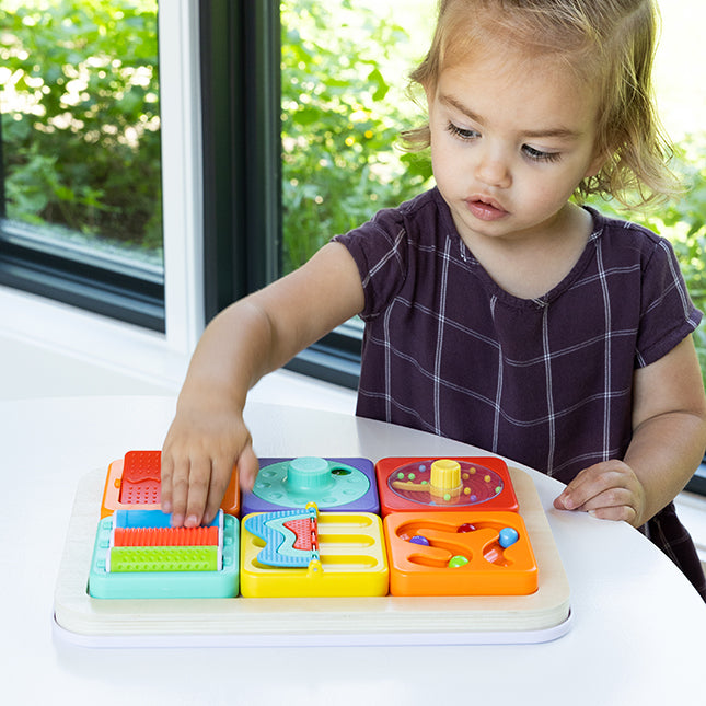 PlayTab Board