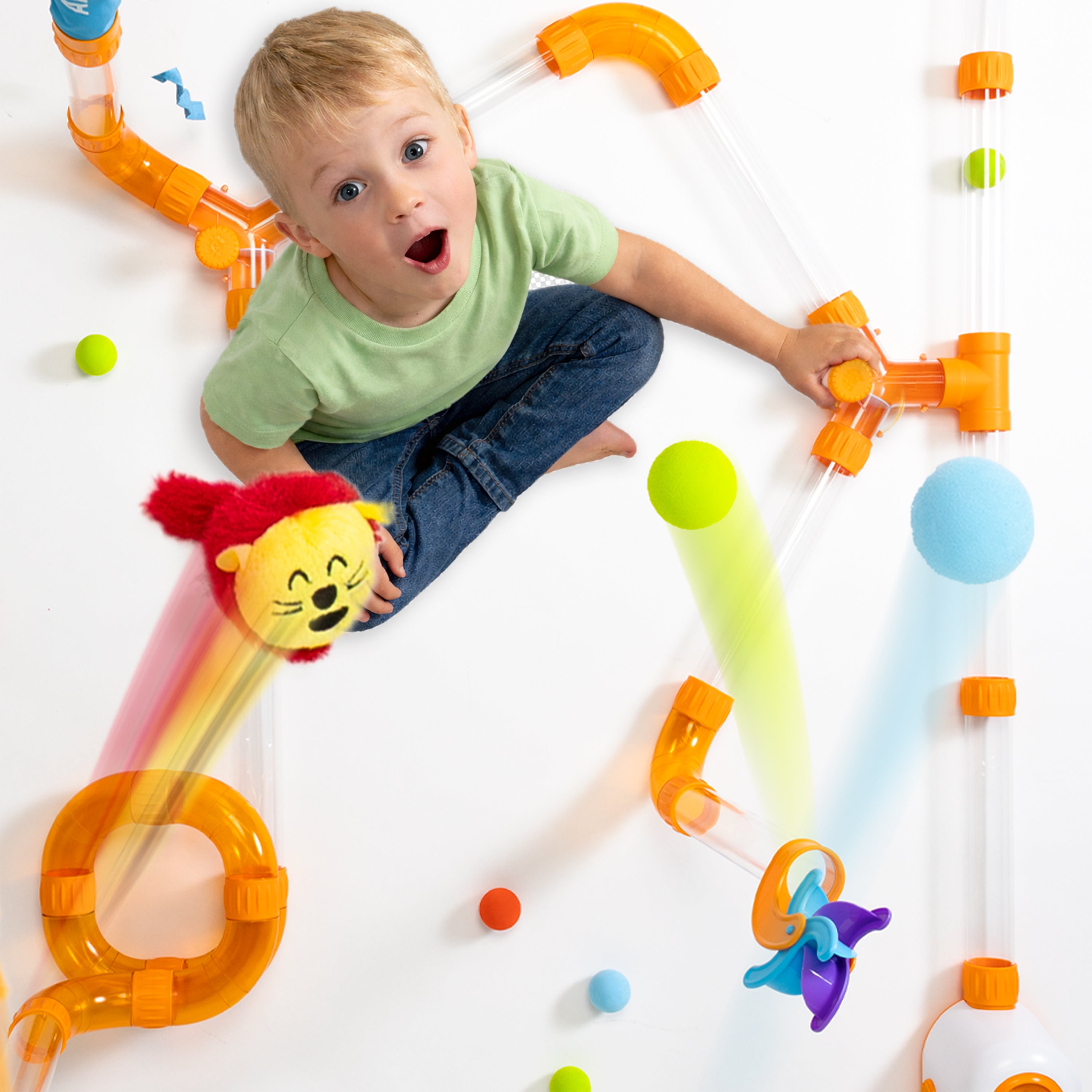 Air Toobz Switch Fat Brain