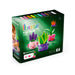 Fat Brain Toys Hey Clay Plant Folks Modeling Set 15-Can