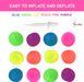 Big Air Jelly Ballon