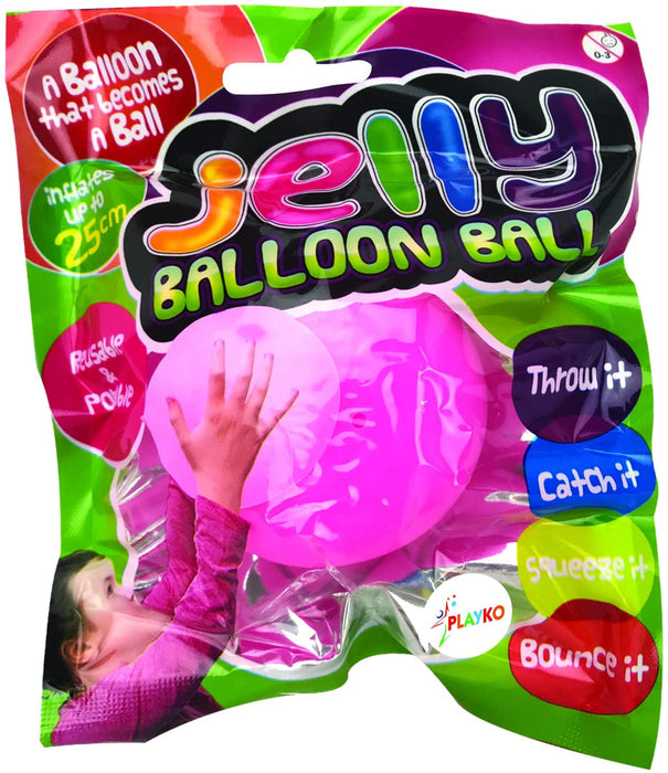 Big Air Jelly Ballon