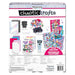 Fashion Angels Chaotic Crafts DIY Journal Set