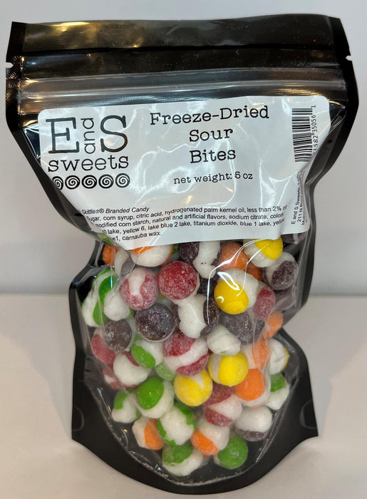 Freeze Sour Bites