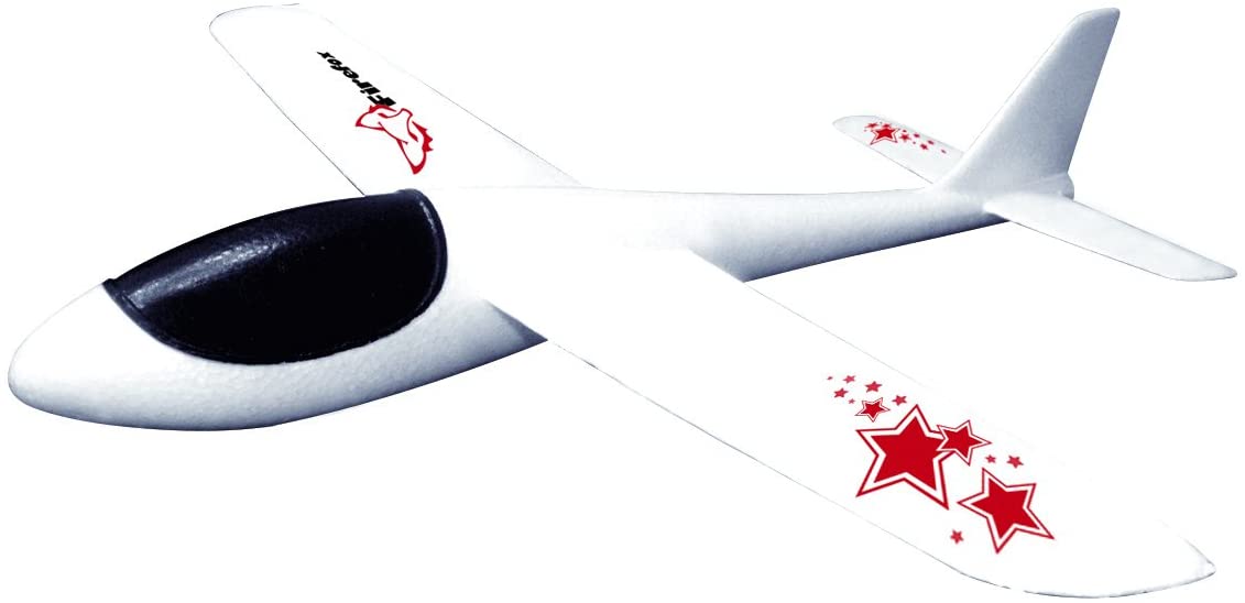 Firefox Glider Box