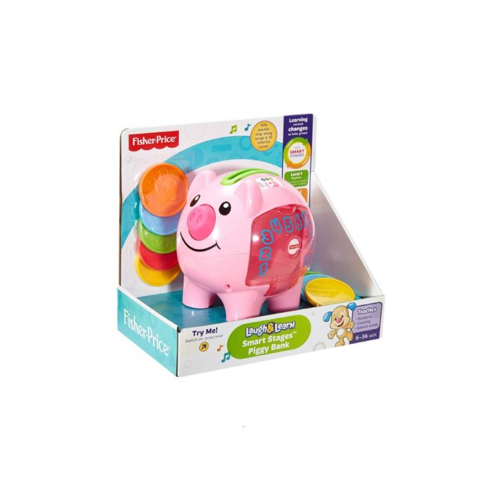Piggy Bank Lnl