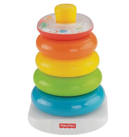 Rock a Stack