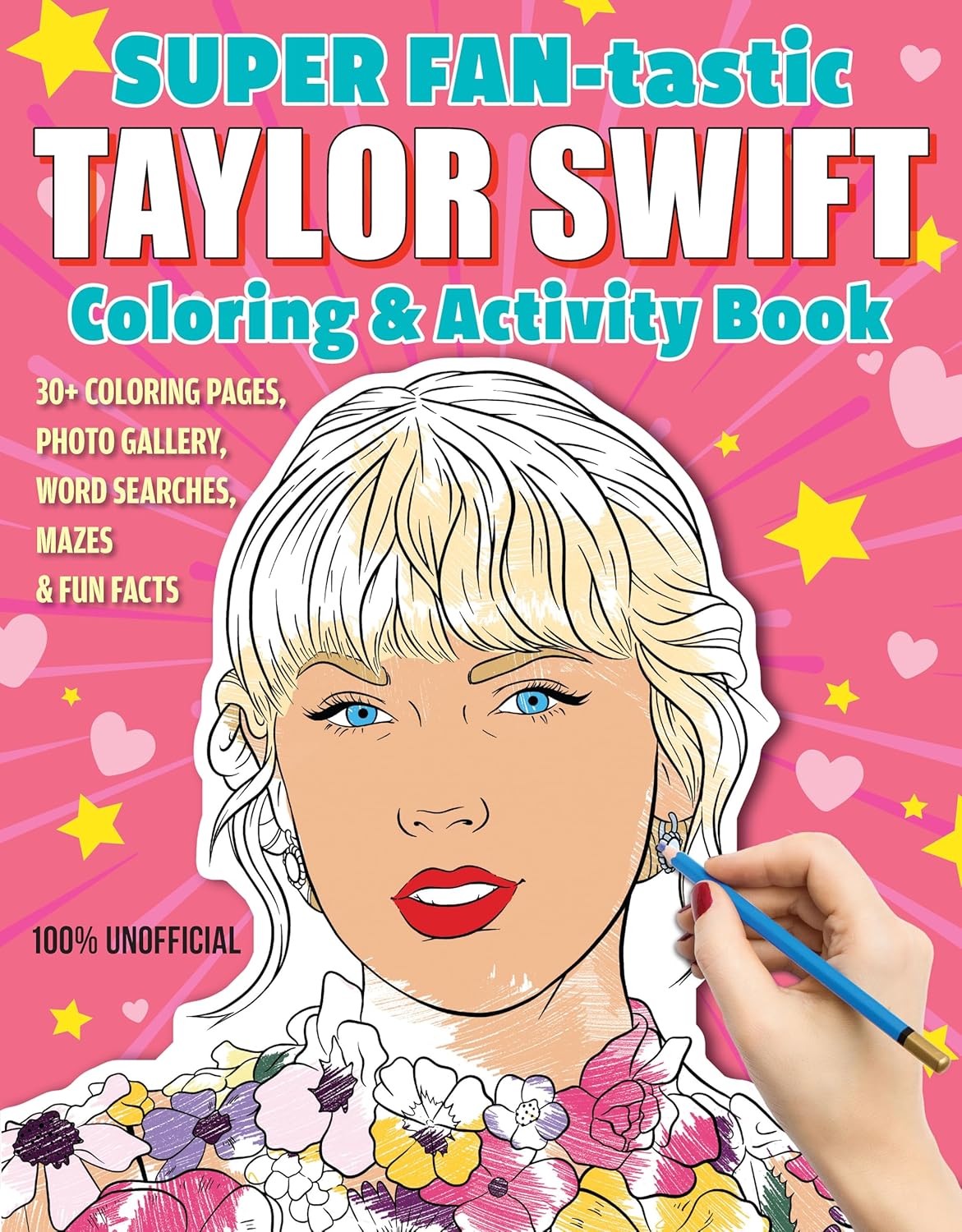 *taylor Swift Color Act B