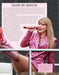 Around the World Tswift