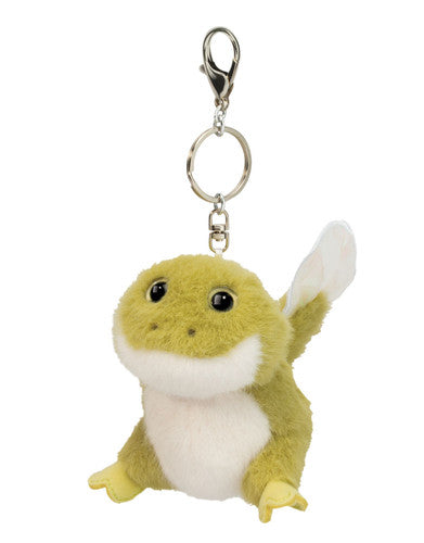 Tadpole Plush Bag Charm by Douglas Toys
