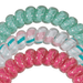TELETIES Fin-tastic Large Hair Ties
