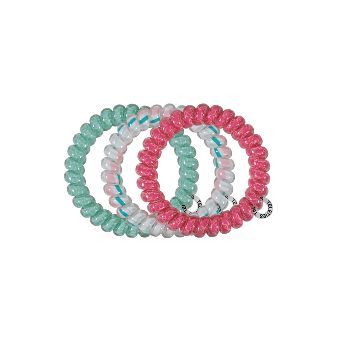 TELETIES Fin-tastic Large Hair Ties