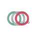 TELETIES Fin-tastic Large Hair Ties