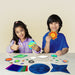 Skillmatics Kids Foil Fun Solar System Craft Kit