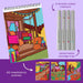Lifelines FlowArt Fall Is in the Air Activity Kit