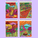 Lifelines FlowArt Fall Is in the Air Activity Kit