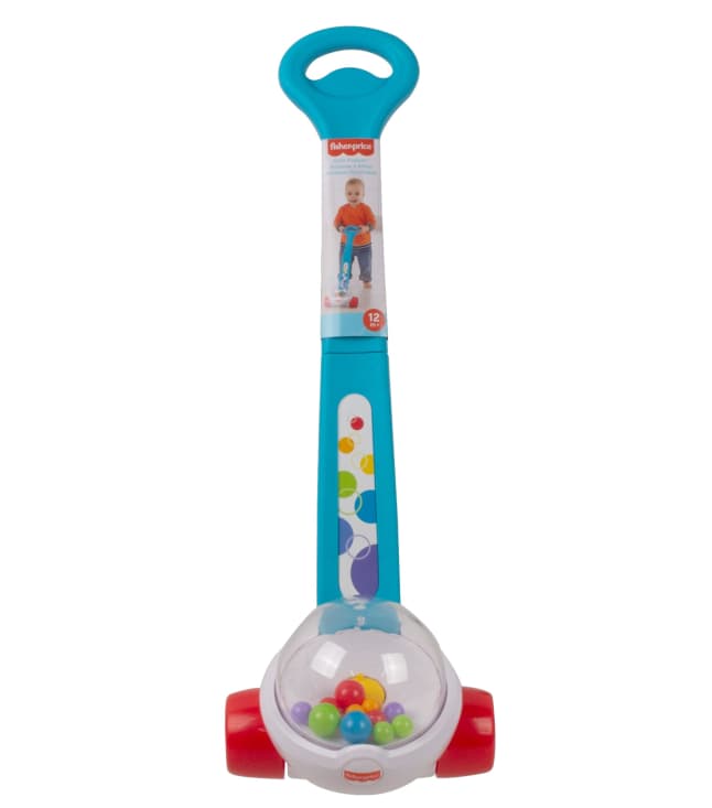 Corn Popper Fisher Price