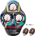 Inflatable 3 Hole Football