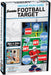 Football Indoor Pass Ga