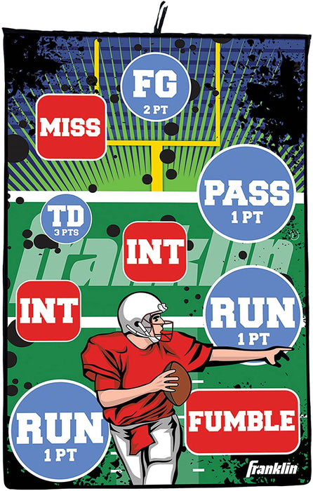 Football Indoor Pass Ga