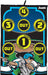 Baseball Indoor Pitch